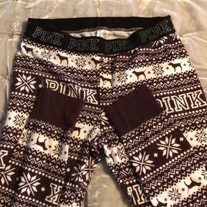 Pajama pants